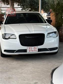 Chrysler 300